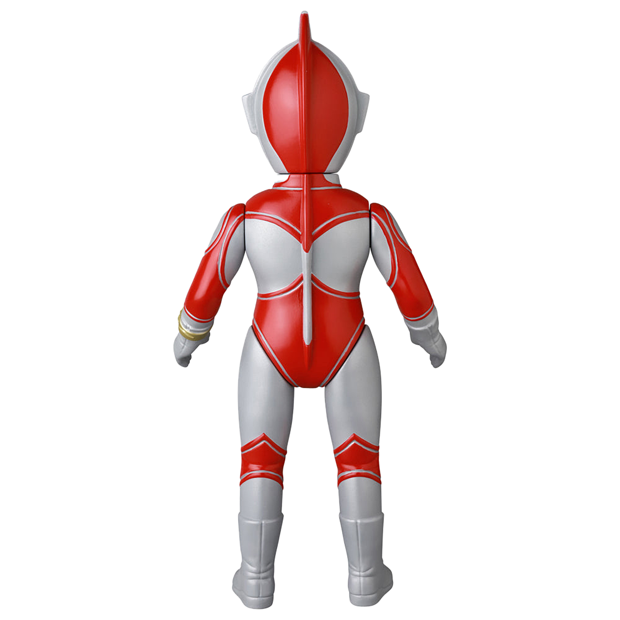 MAT Soft Vinyl Series Ultraman Jack
 (1st term)《Lottery item / Combined purchase not possible / Scheduled to be released in late October 2024 / Lottery period ends June 10th》