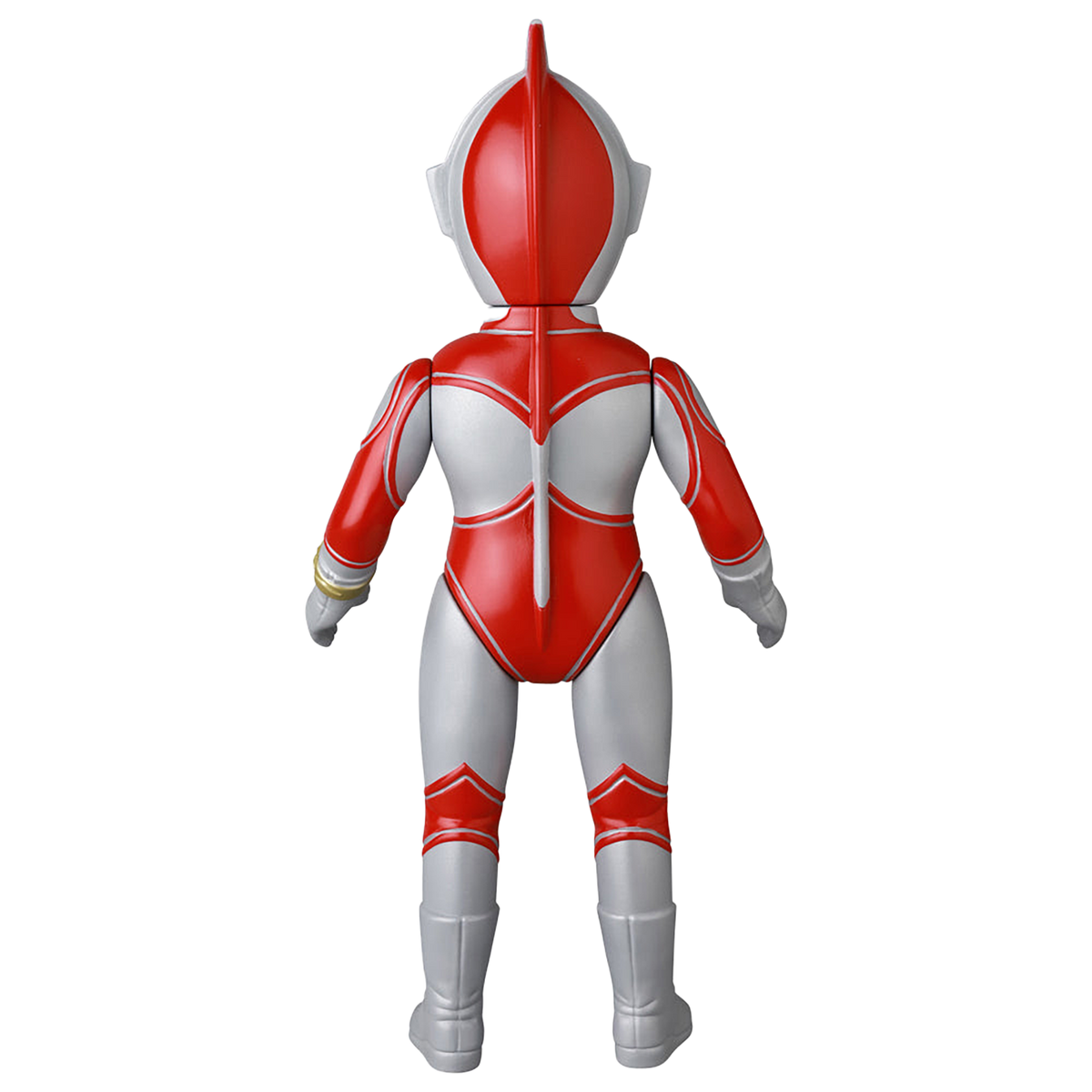 MAT Soft Vinyl Series Ultraman Jack
 (1st term)《Lottery item / Combined purchase not possible / Scheduled to be released in late October 2024 / Lottery period ends June 10th》