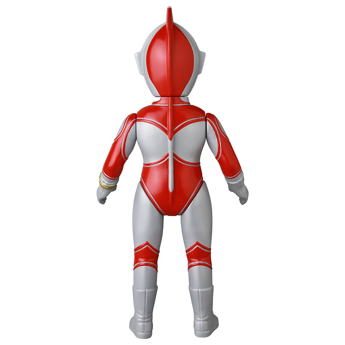 MAT Soft Vinyl Series Ultraman Jack
 (1st term)《Lottery item / Combined purchase not possible / Scheduled to be released in late October 2024 / Lottery period ends June 10th》