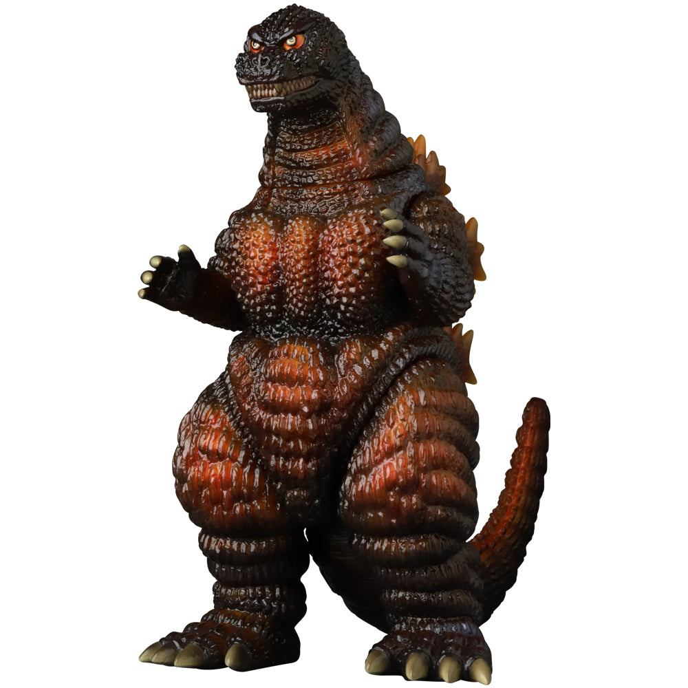 Godzilla (1995) Standard Size Mouth Closed《Lottery item. Cannot be purchased together. Scheduled to be shipped in late November 2024. Lottery period is until November 10th.》