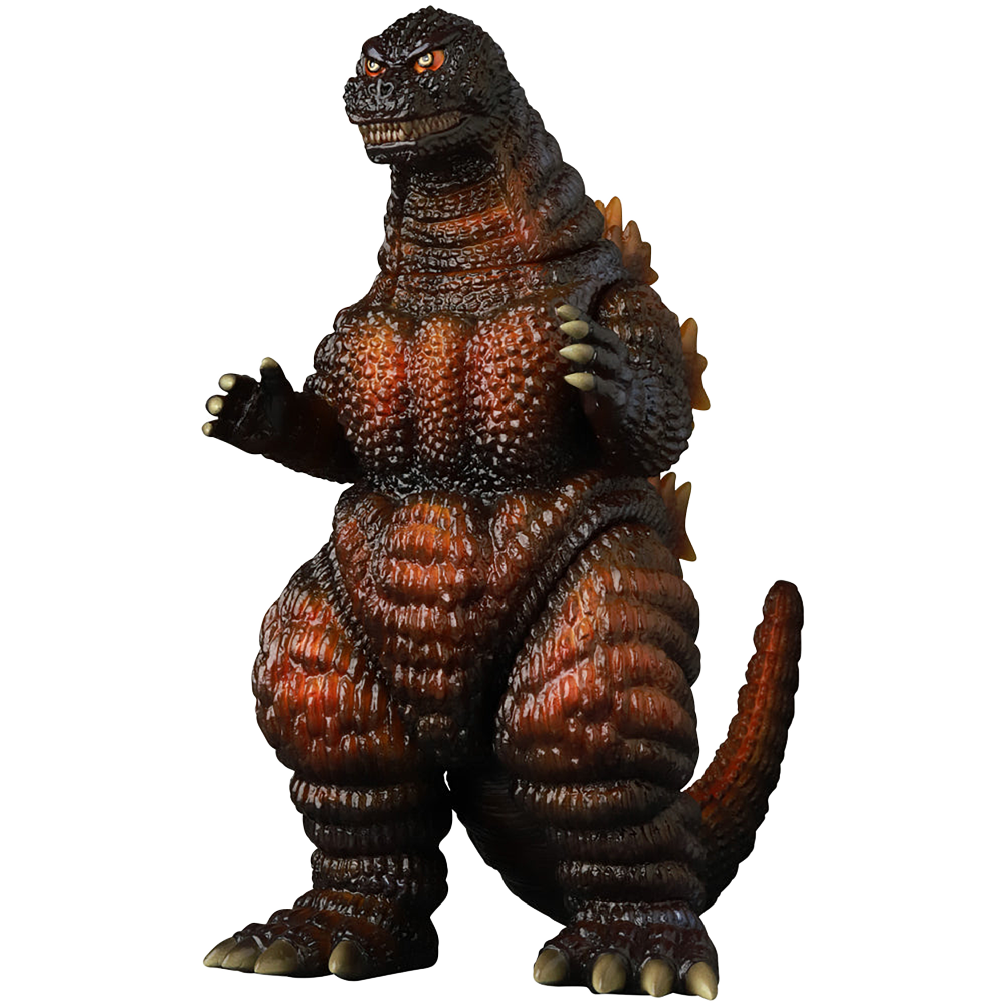 Godzilla (1995) Standard Size Mouth Closed《Lottery item. Cannot be purchased together. Scheduled to be shipped in late November 2024. Lottery period is until November 10th.》