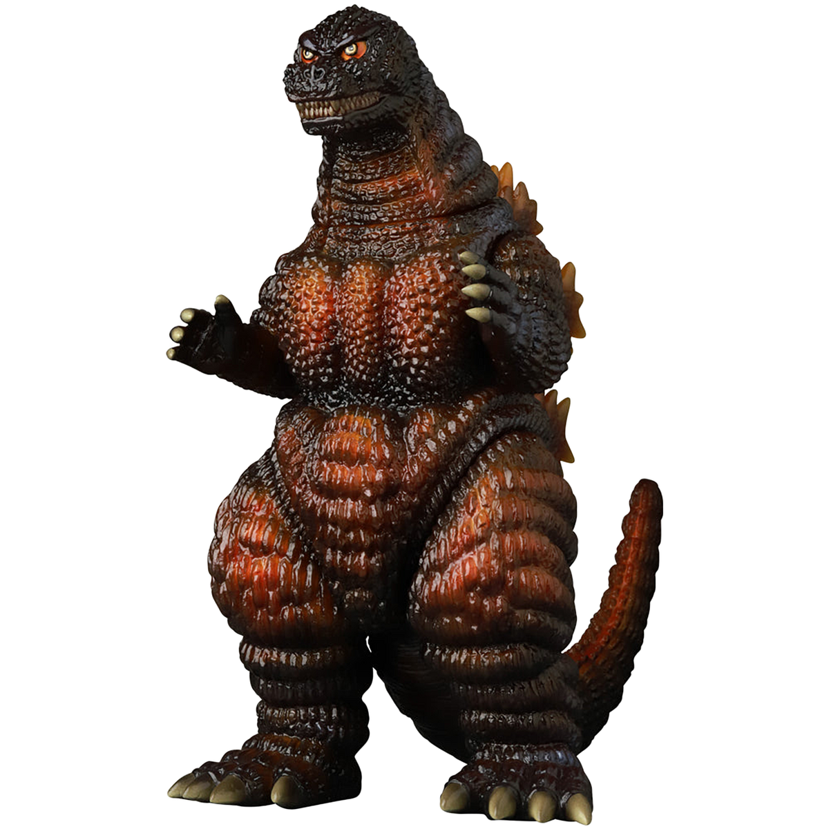 Godzilla (1995) Standard Size Mouth Closed《Lottery item. Cannot be purchased together. Scheduled to be shipped in late November 2024. Lottery period is until November 10th.》