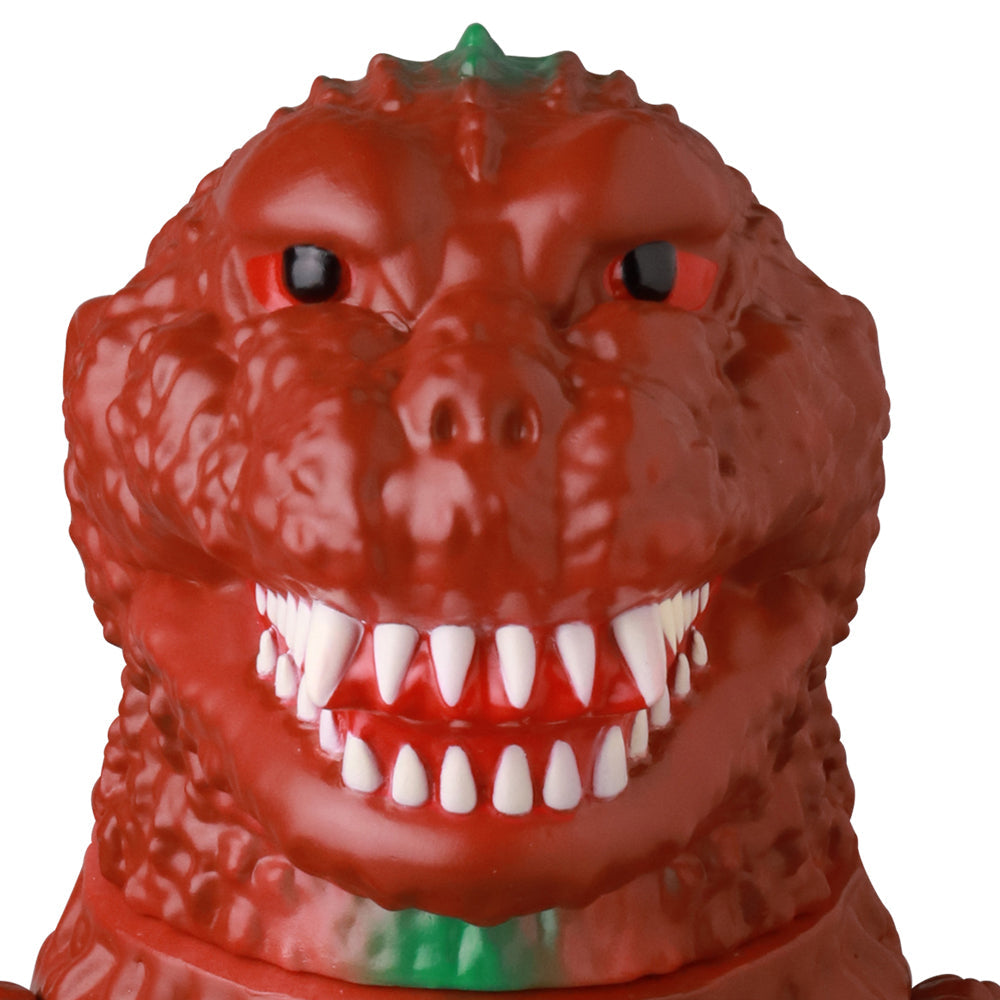 安楽安作　GVW ゴジラ(1955) ギニョール版(2期) GVW ゴジラ(1955) ギニョール版(2期) | MEDICOM TOY OFFICIAL STORE