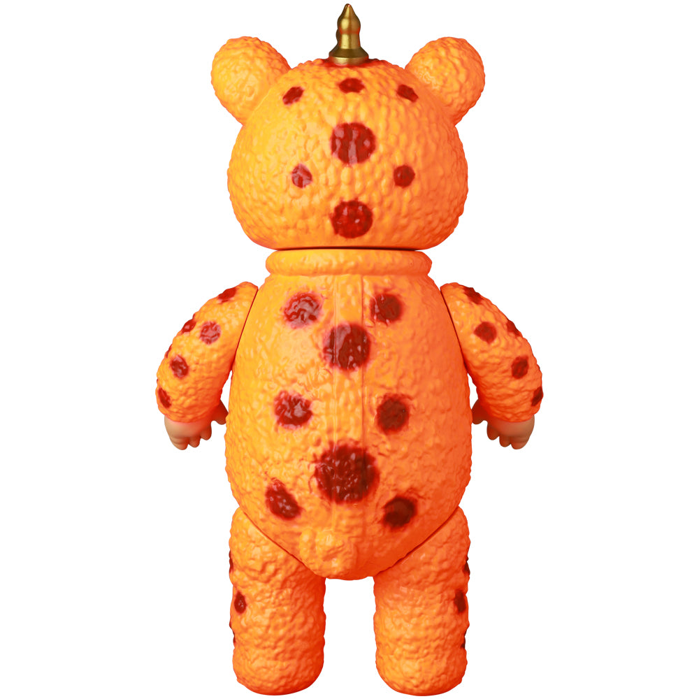 快獣ブースカ　メディコムトイ　安楽安作　MCTソフビ★ 快獣ブースカ | MEDICOM TOY OFFICIAL STORE