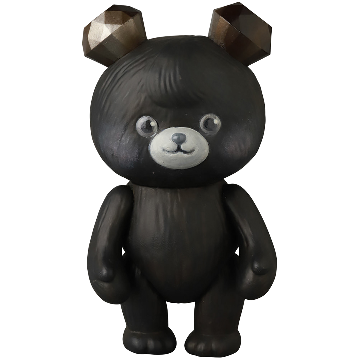 JEWEL BEAR (Black Diamond Color Ver.)《Lottery item. Cannot be purchased together. Scheduled to be shipped in late April 2025. Lottery period is until  April 13th.》