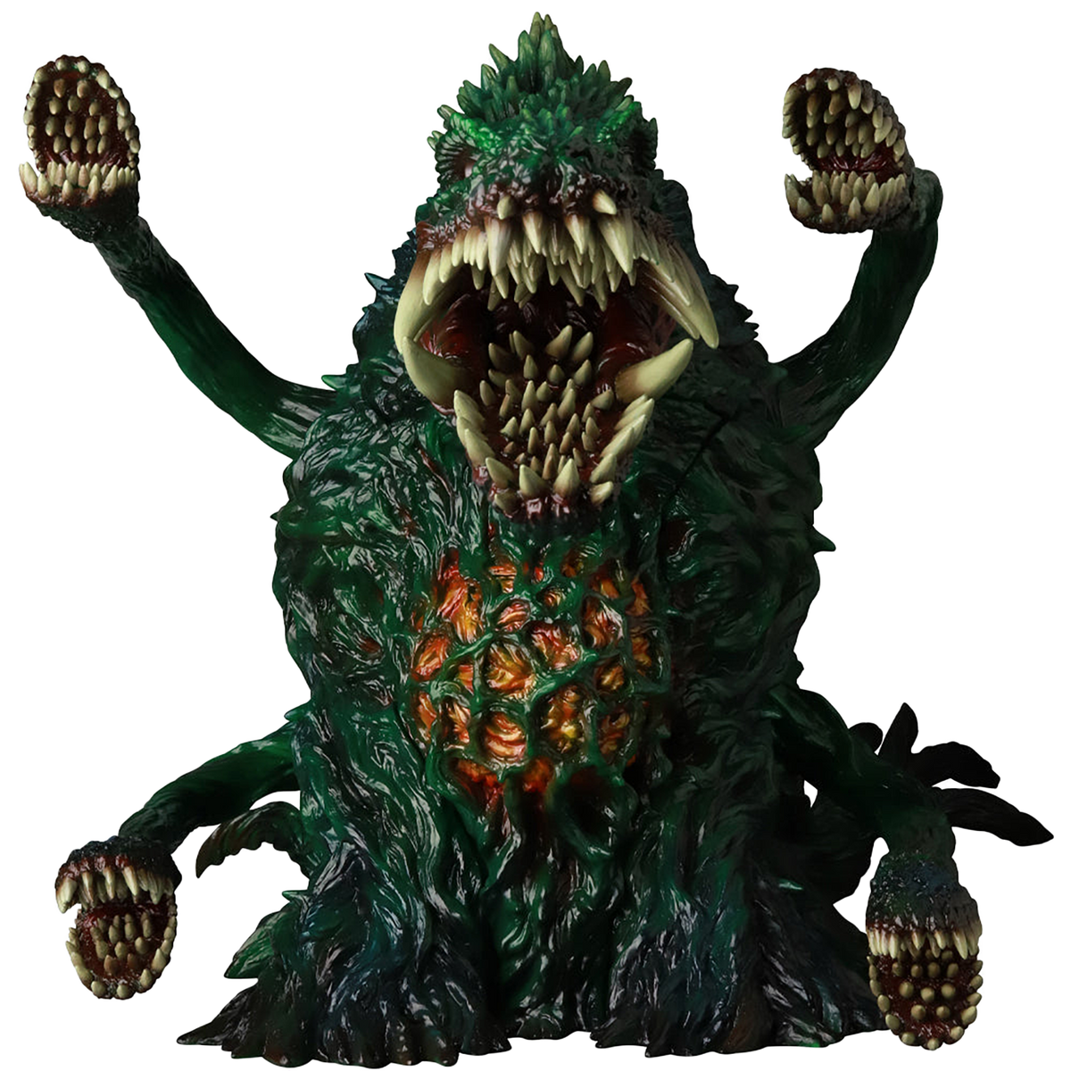 Biollante (Second Edition)《Lottery item. Cannot be purchased together. Scheduled to be shipped in late July 2025. Lottery period is until  July 13th.》