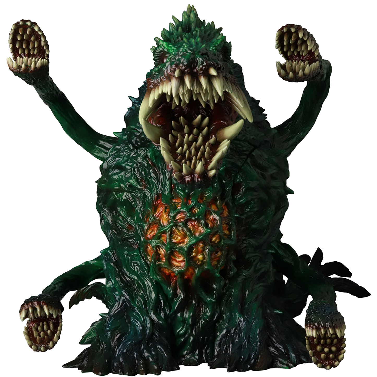 Biollante (Second Edition)《Lottery item. Cannot be purchased together. Scheduled to be shipped in late July 2025. Lottery period is until  July 13th.》