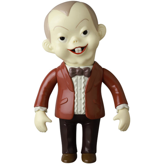 Unbox Industries × headlockstudio: Deep Red Mad Puppet (MEDICOM TOY Ver.)《Lottery item. Cannot be purchased together. Scheduled to be shipped in late February 2026. Lottery period is until  February 15th.》