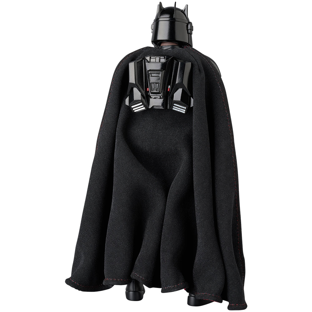 MAFEX MOFF GIDEON（TM） フィギュア_4