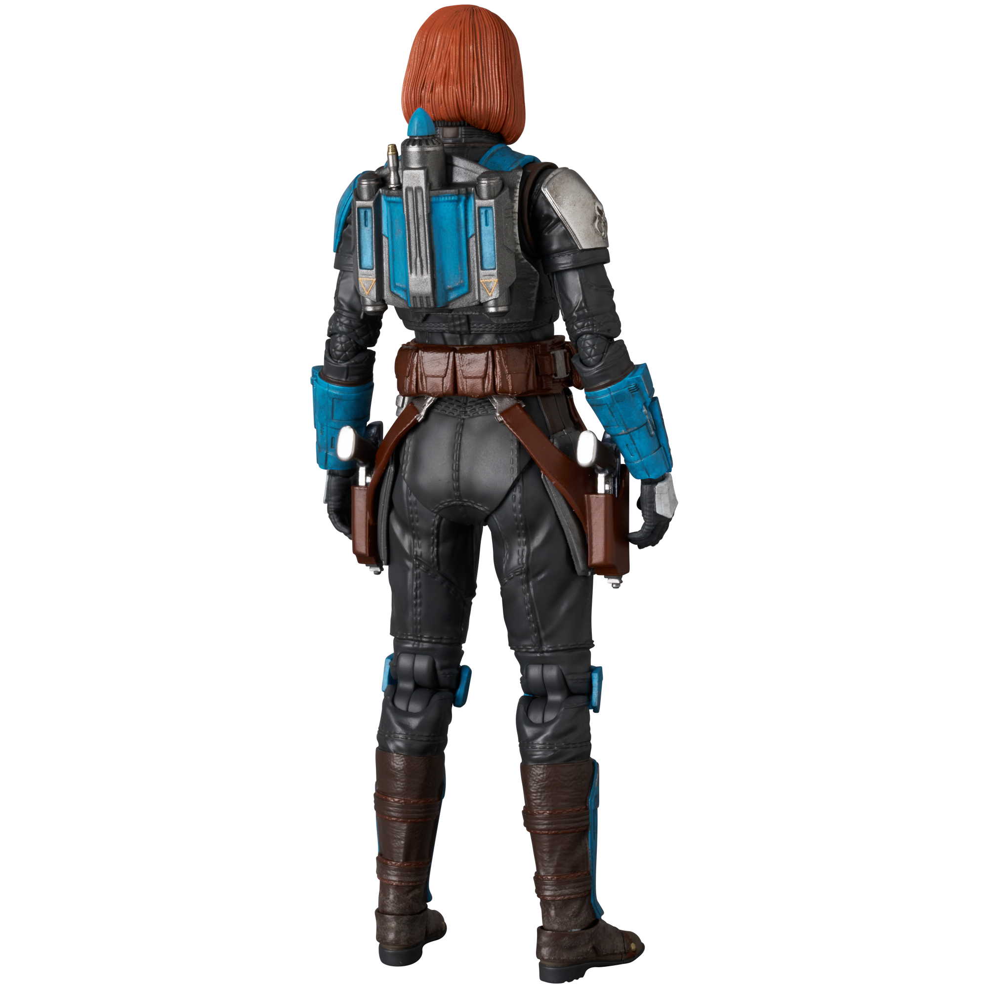 MAFEX BO-KATAN KRYZE Season3 Ver._4