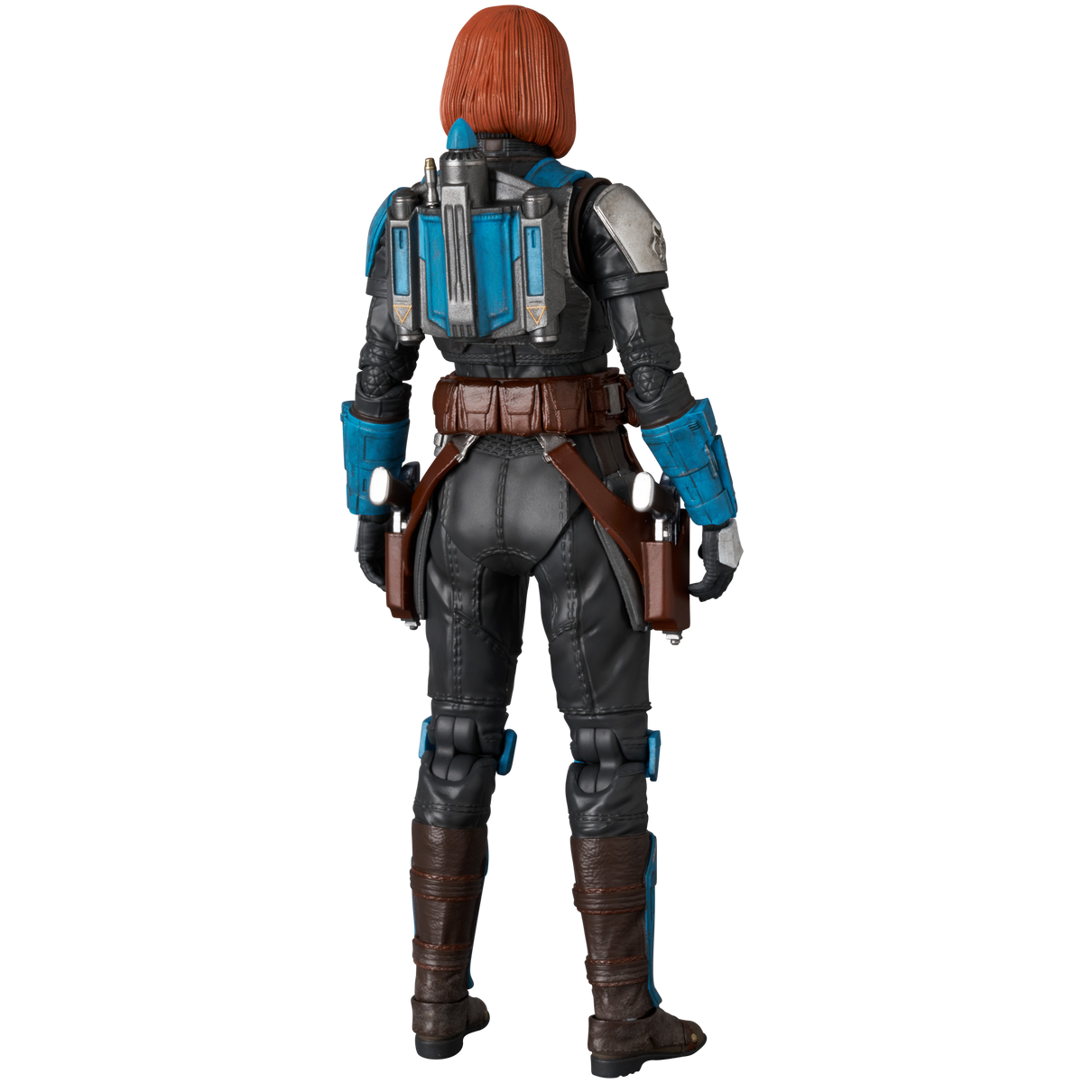 MAFEX BO-KATAN KRYZE Season3 Ver._4
