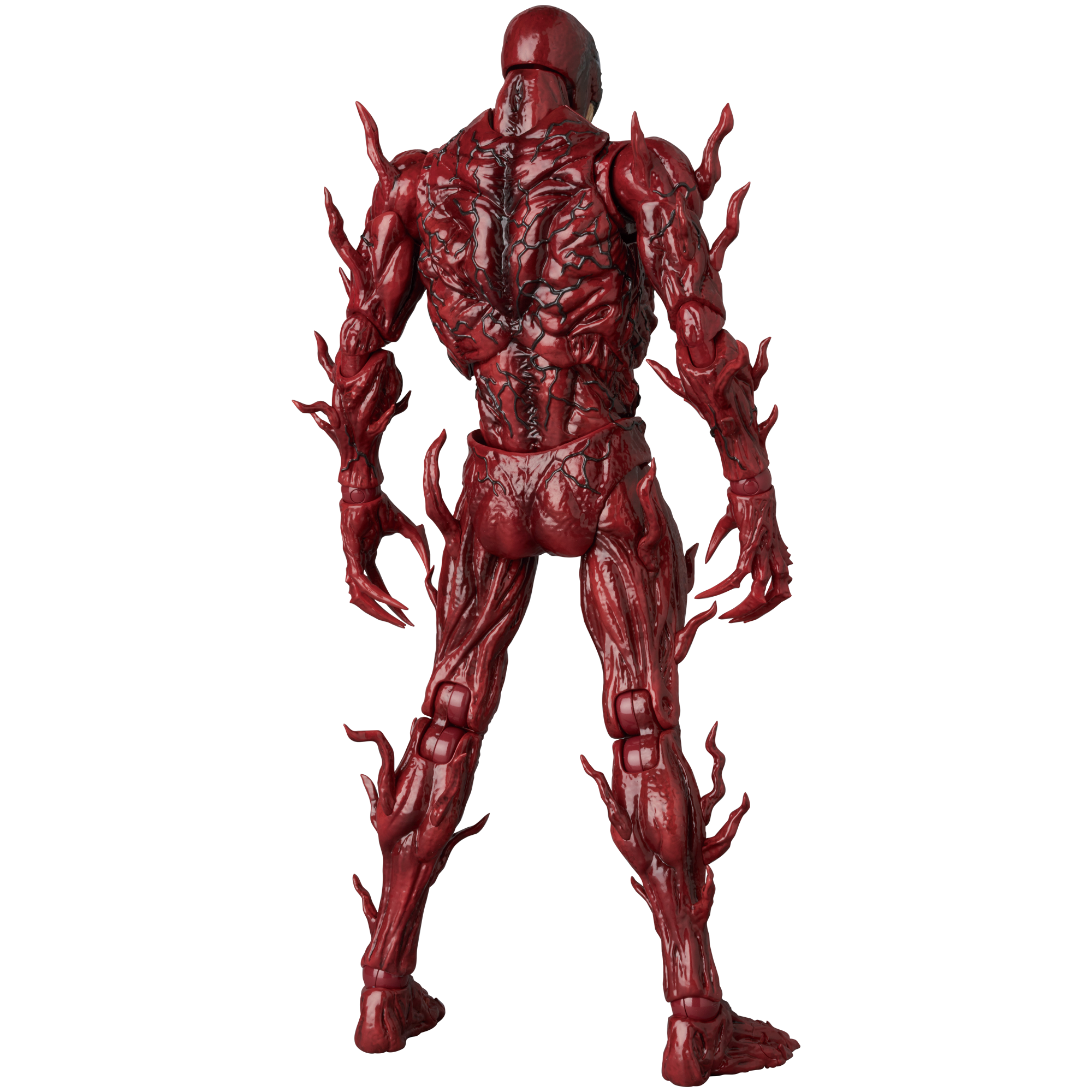 MAFEX CARNAGE (Venom: Let There Be Carnage)
