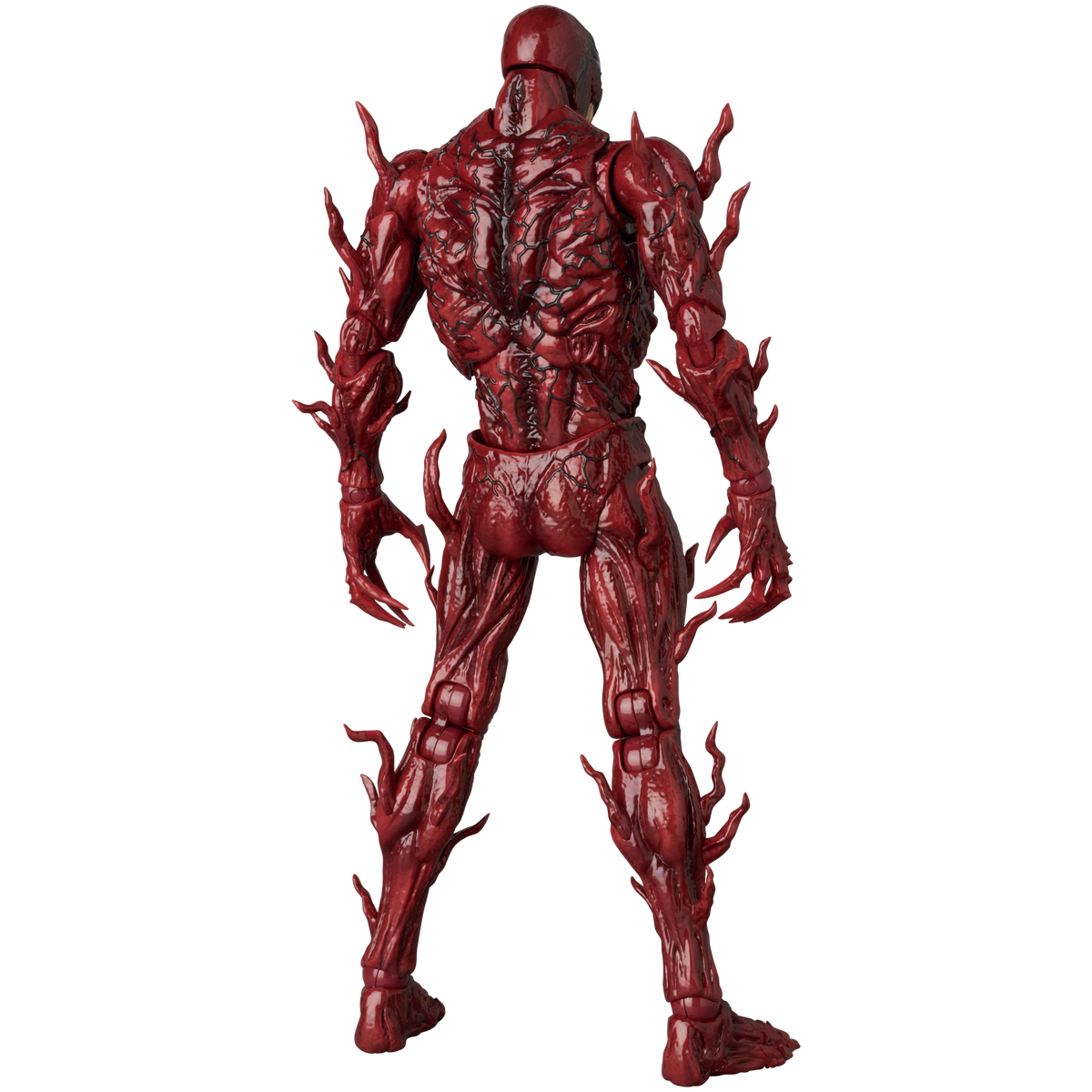 MAFEX CARNAGE (Venom: Let There Be Carnage)
