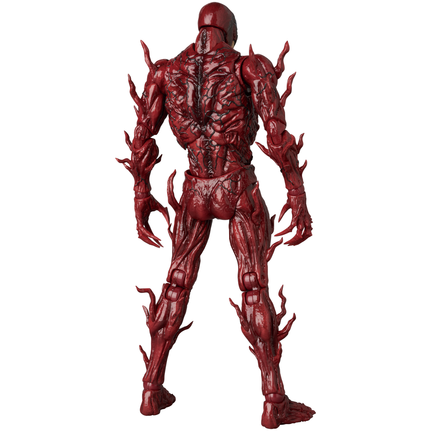 MAFEX CARNAGE (Venom: Let There Be Carnage)