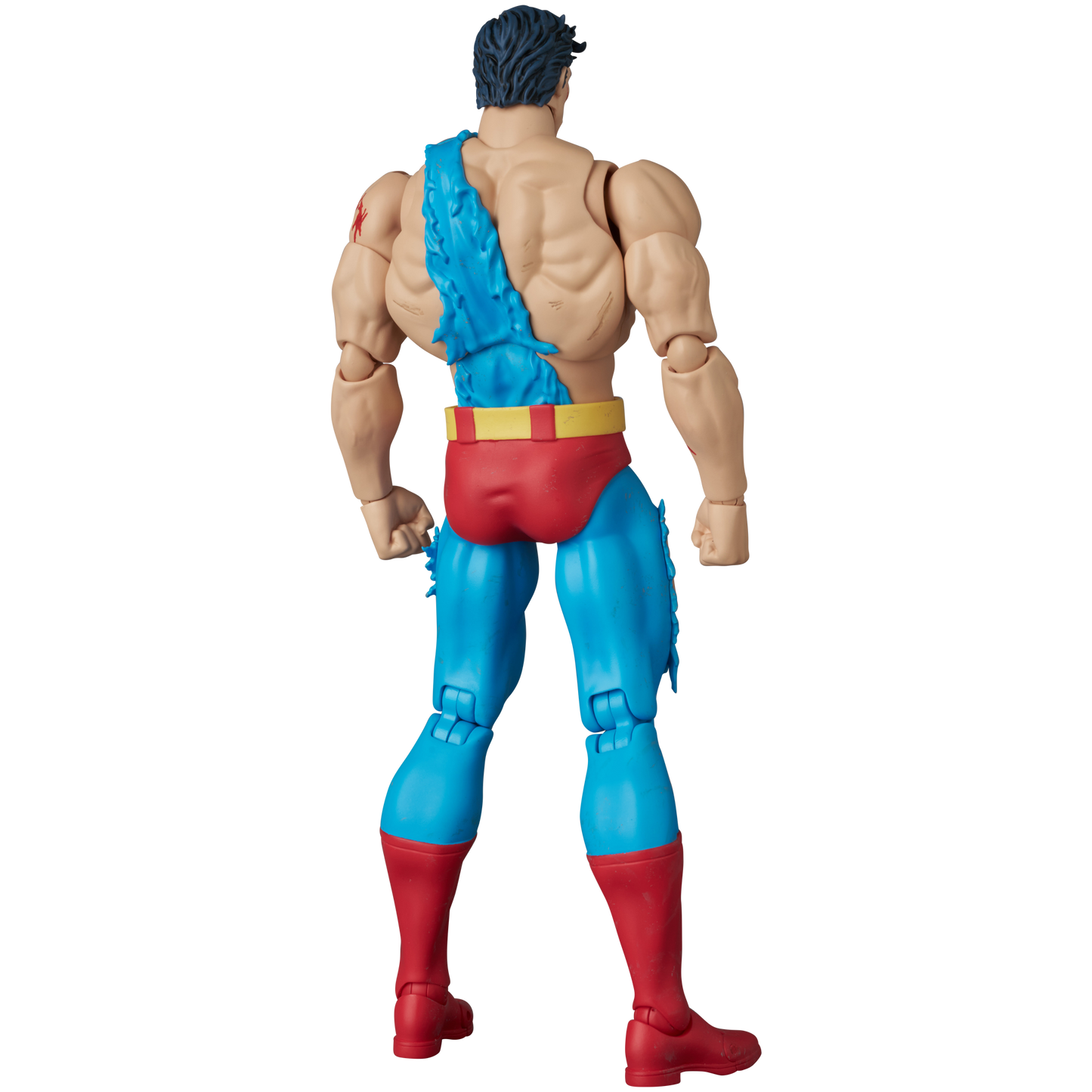 MAFEX SUPERMAN (THE DEATH OF SUPERMAN)《2027年6月発売予定》_4