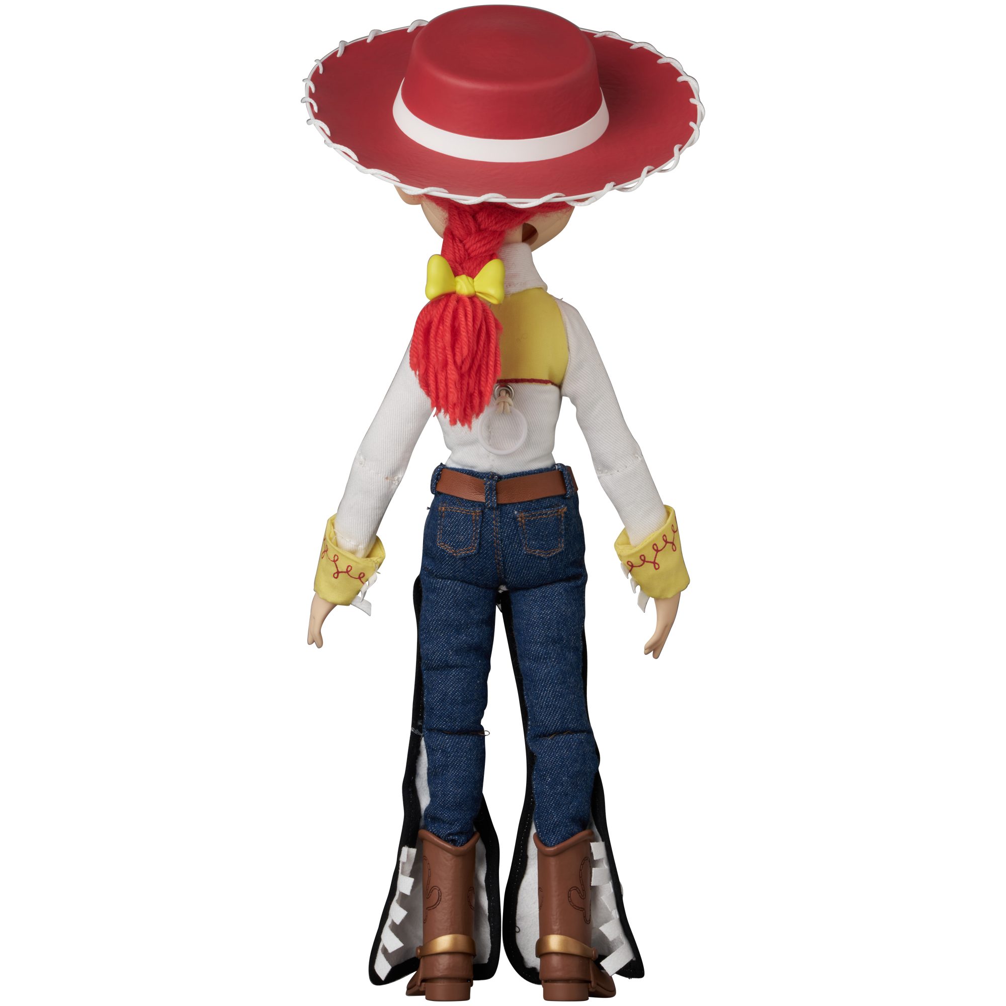 ULTIMATE JESSIE《2027年4月発売予定》_4