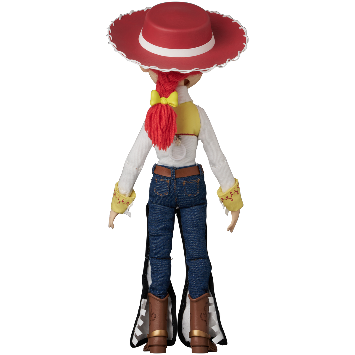 ULTIMATE JESSIE《2027年4月発売予定》_4