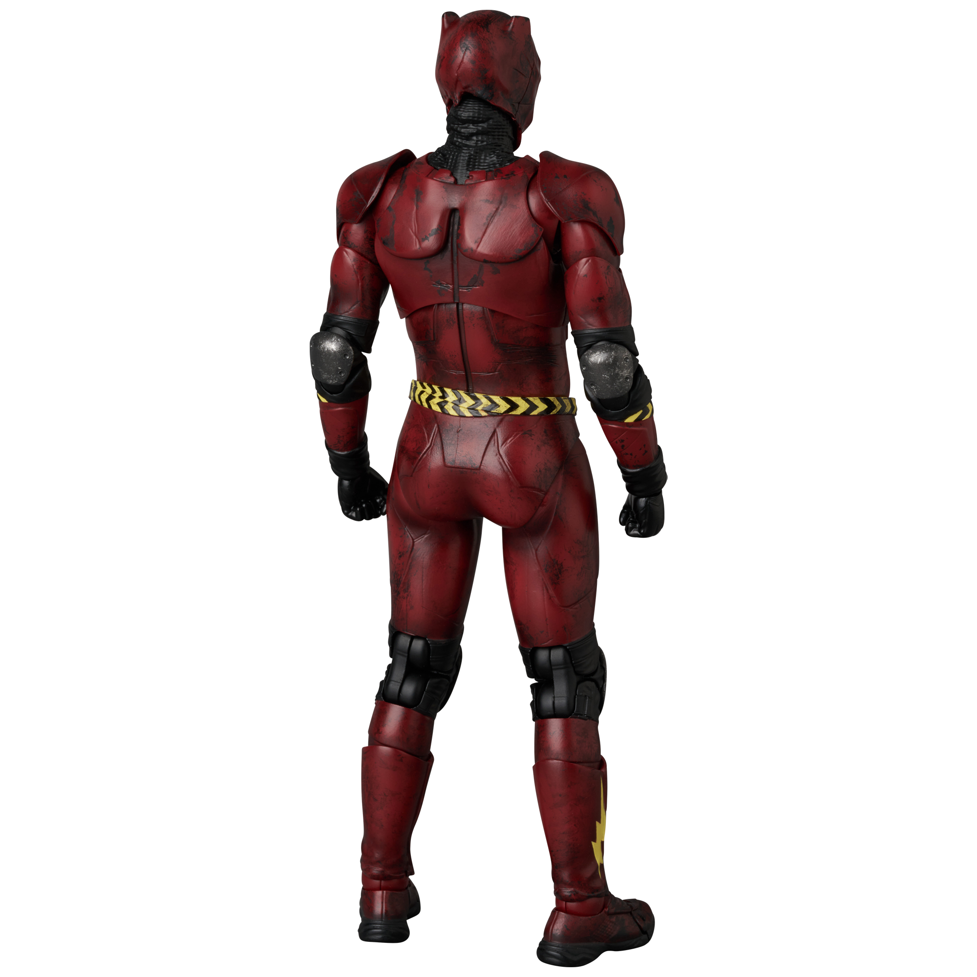 MAFEX THE FLASH（BATMAN SUIT Ver.）《2027年12月発売予定》_4