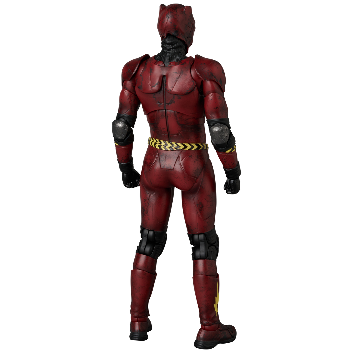 MAFEX THE FLASH（BATMAN SUIT Ver.）《2027年12月発売予定》_4