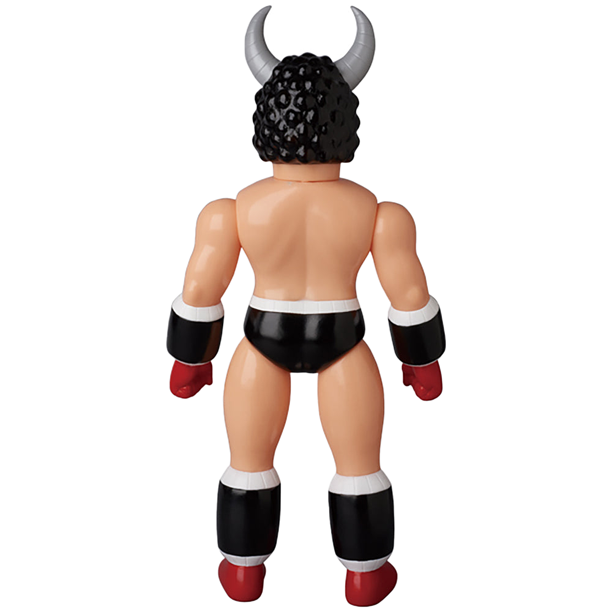 バッファローマン