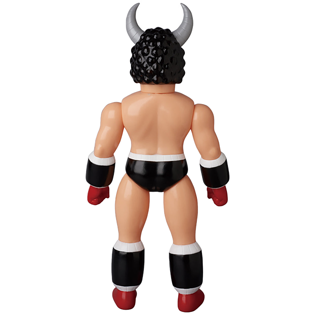 バッファローマン