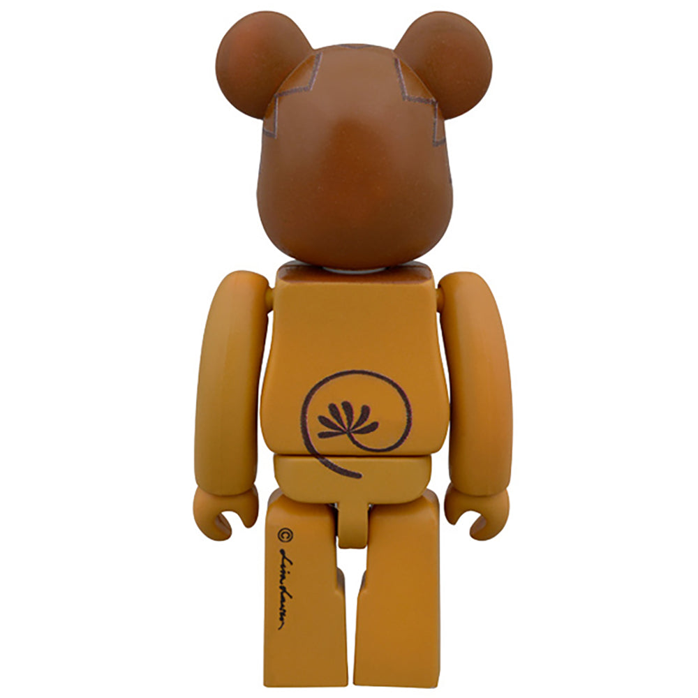 BE@RBRICK 100% Lion_1