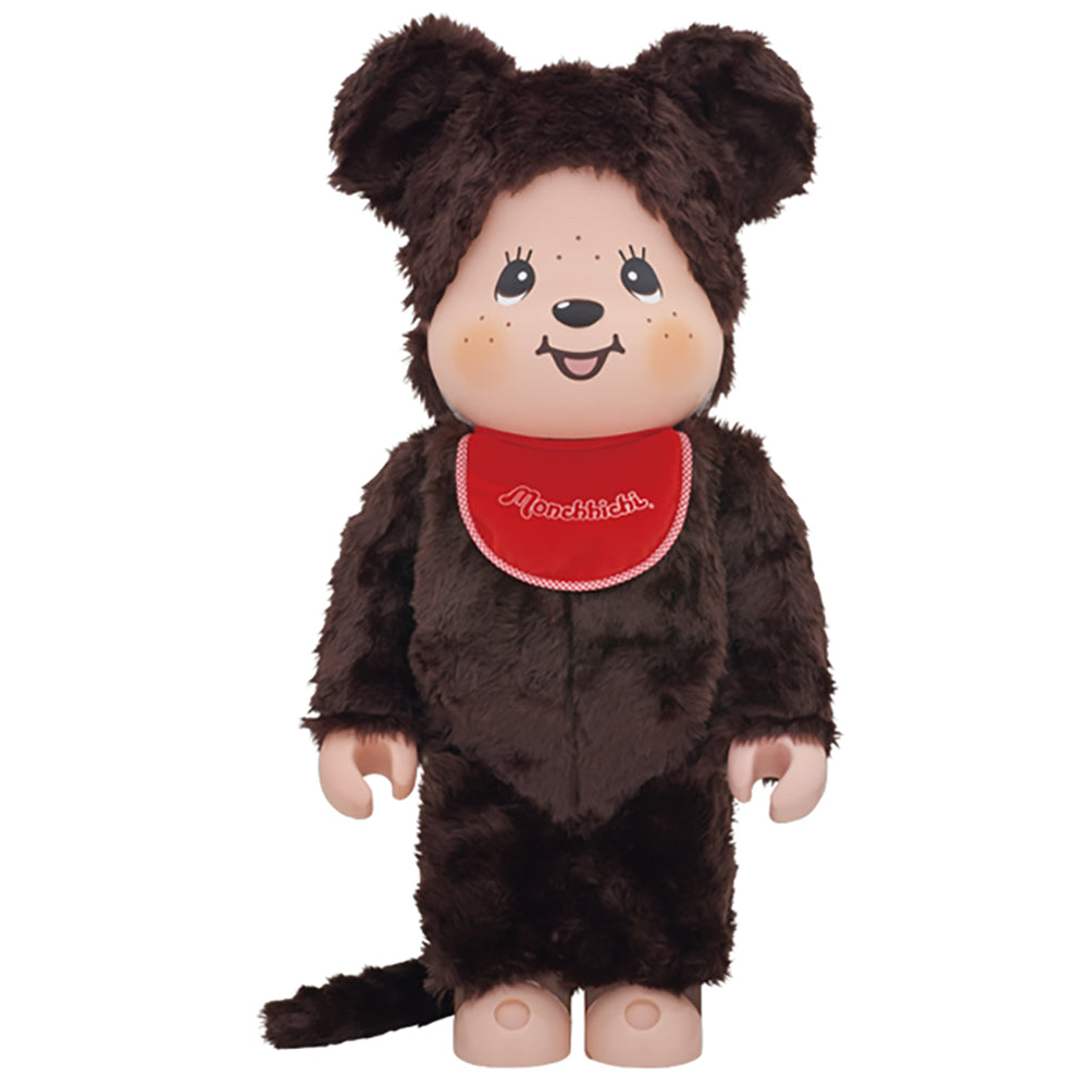 BE@RBRICK モンチッチ 1000％_0