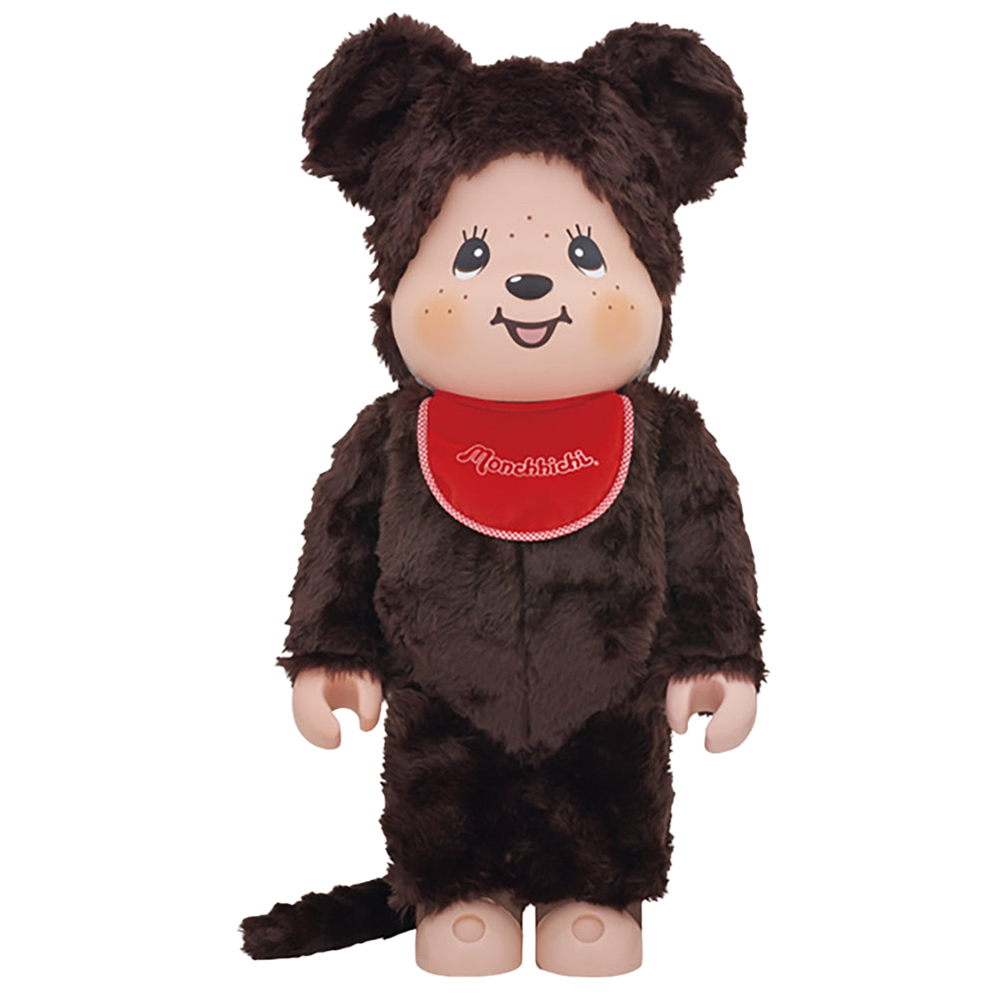BE@RBRICK モンチッチ 1000％