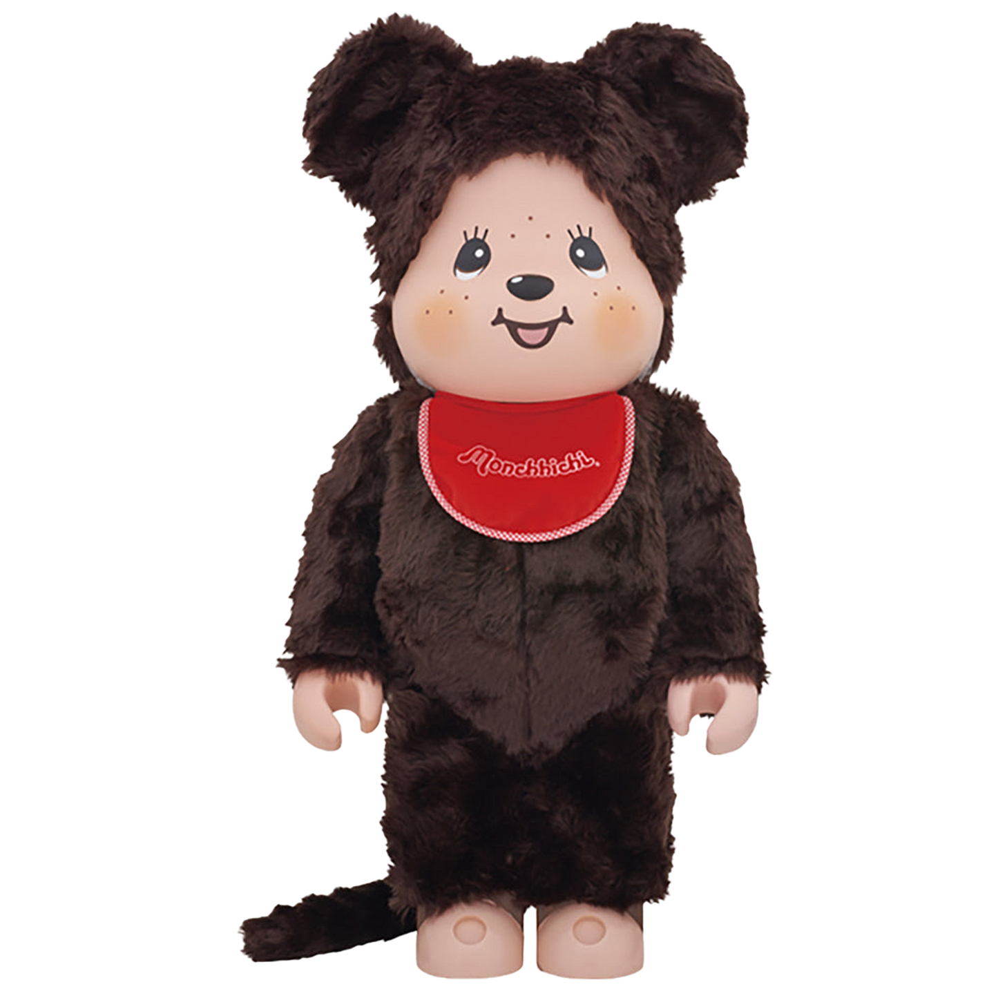 BE@RBRICK モンチッチ 1000％