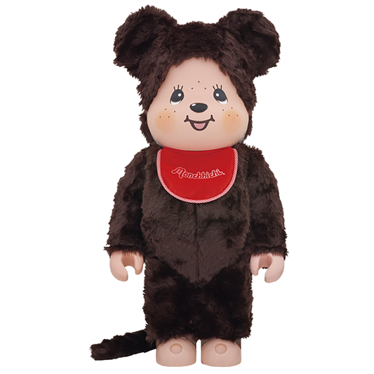 BE@RBRICK モンチッチ 1000％