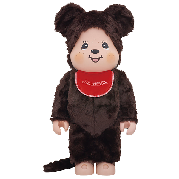 BE@RBRICK モンチッチ 1000％ | MEDICOM TOY OFFICIAL STORE