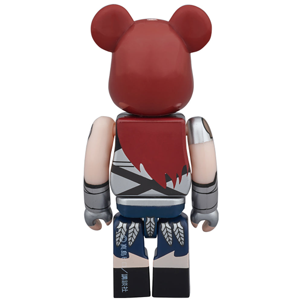 BE@RBRICK エルザ・スカーレット_1