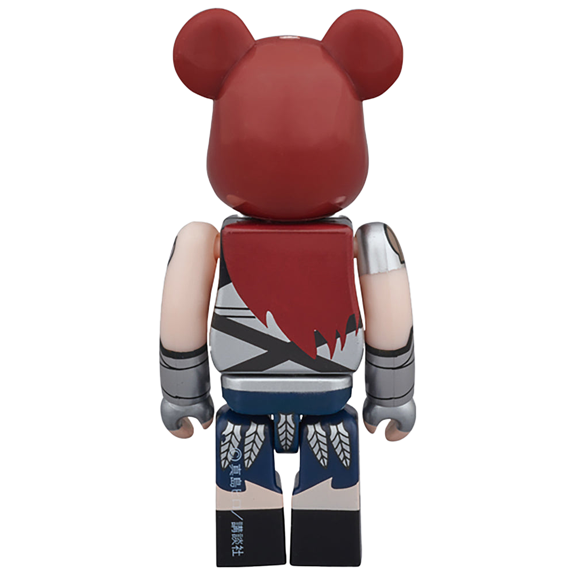 BE@RBRICK エルザ・スカーレット