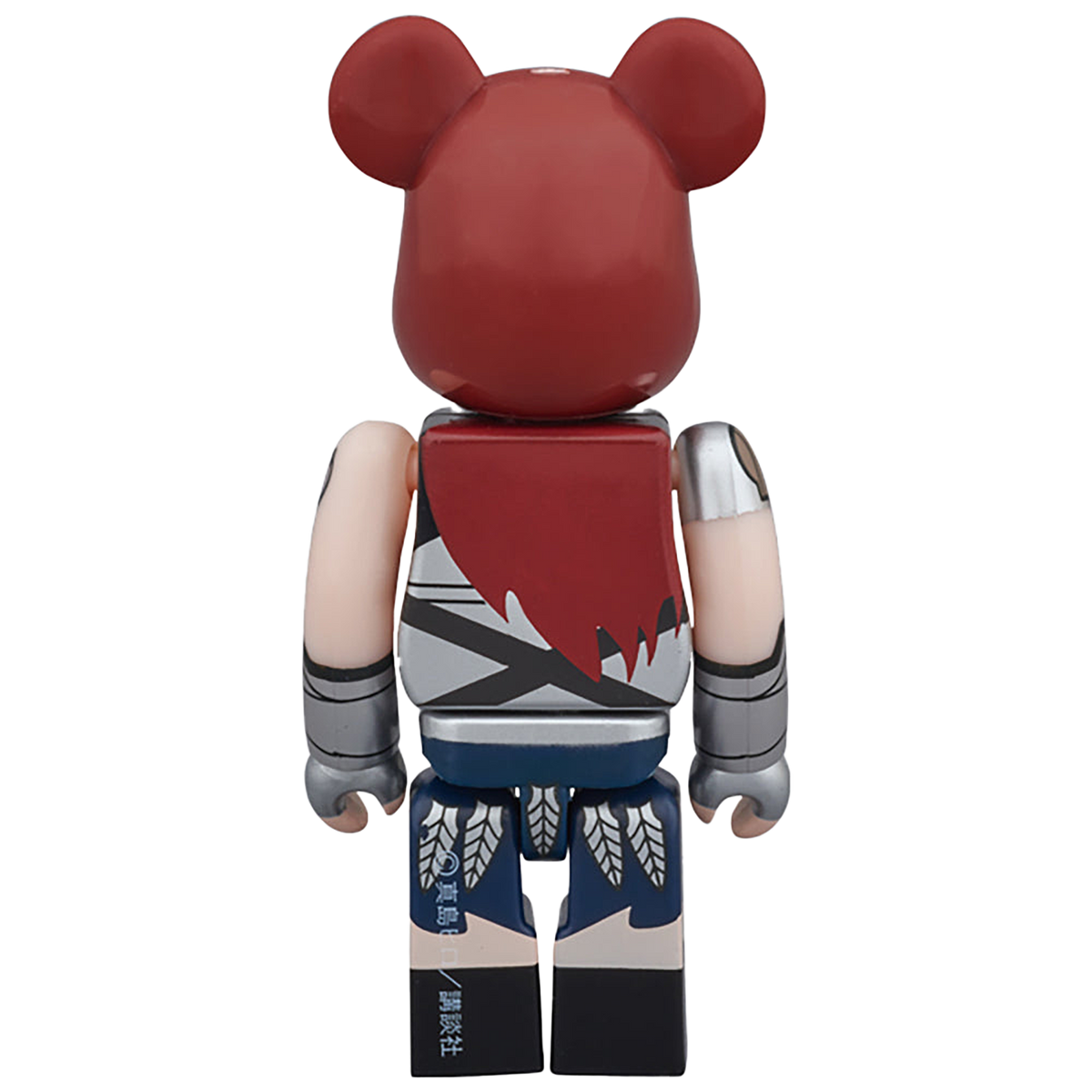 BE@RBRICK エルザ・スカーレット