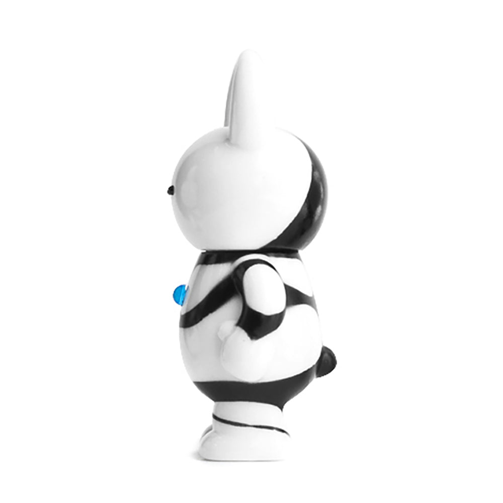 ULTRA UAMOU BLACK×WHITE_1