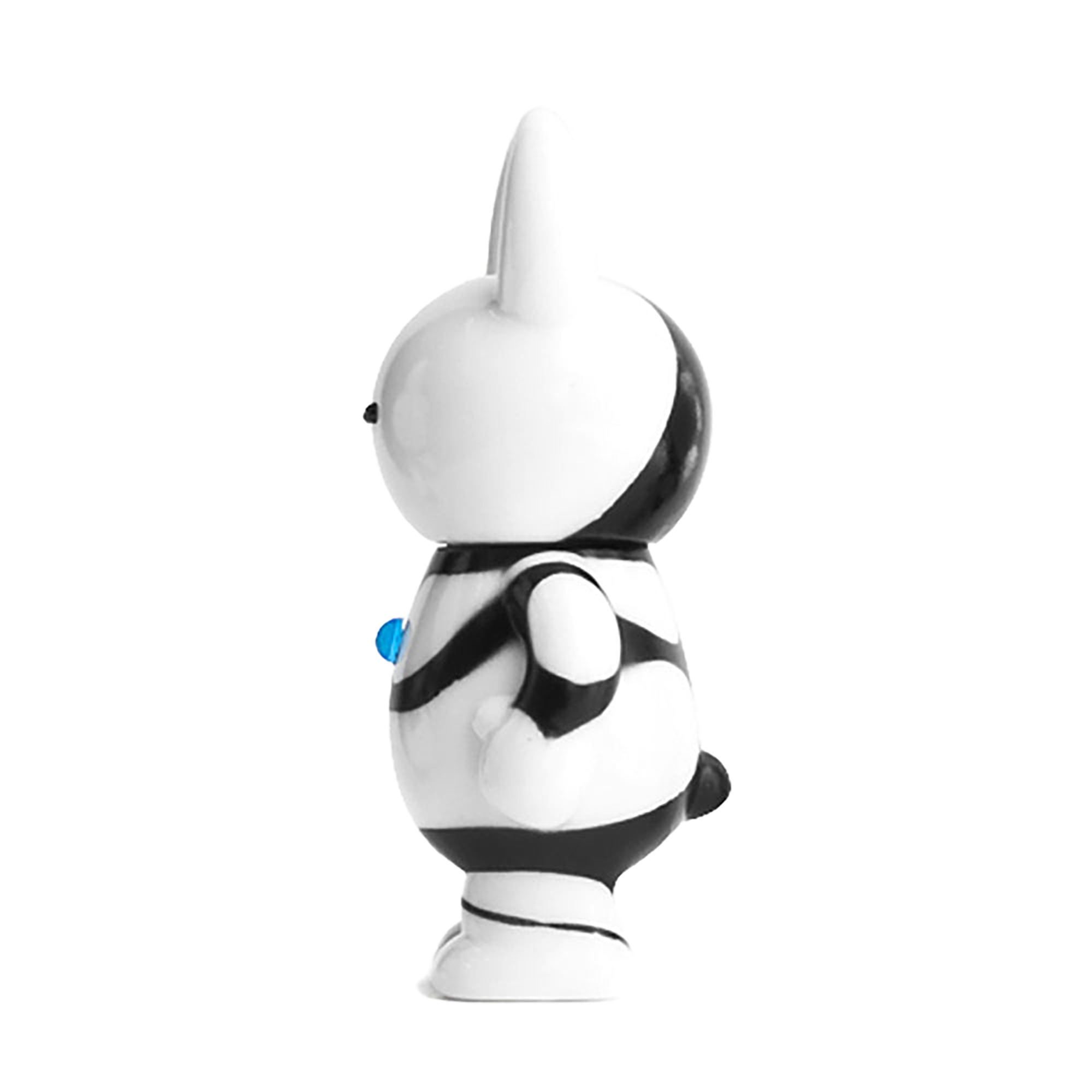 ULTRA UAMOU BLACK×WHITE