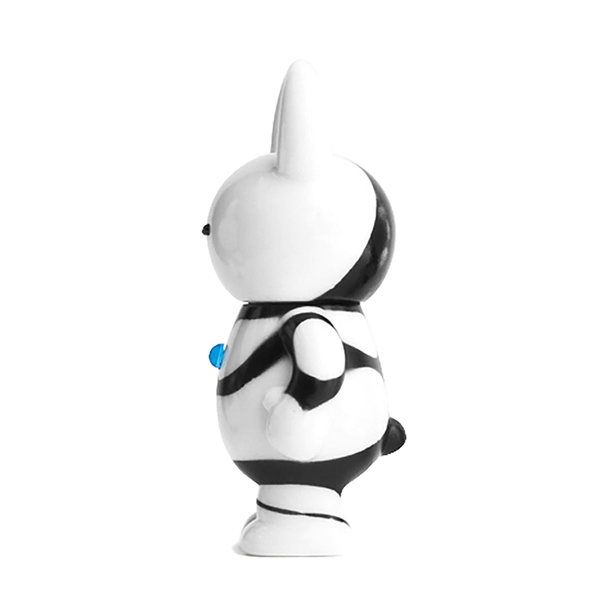 ULTRA UAMOU BLACK×WHITE