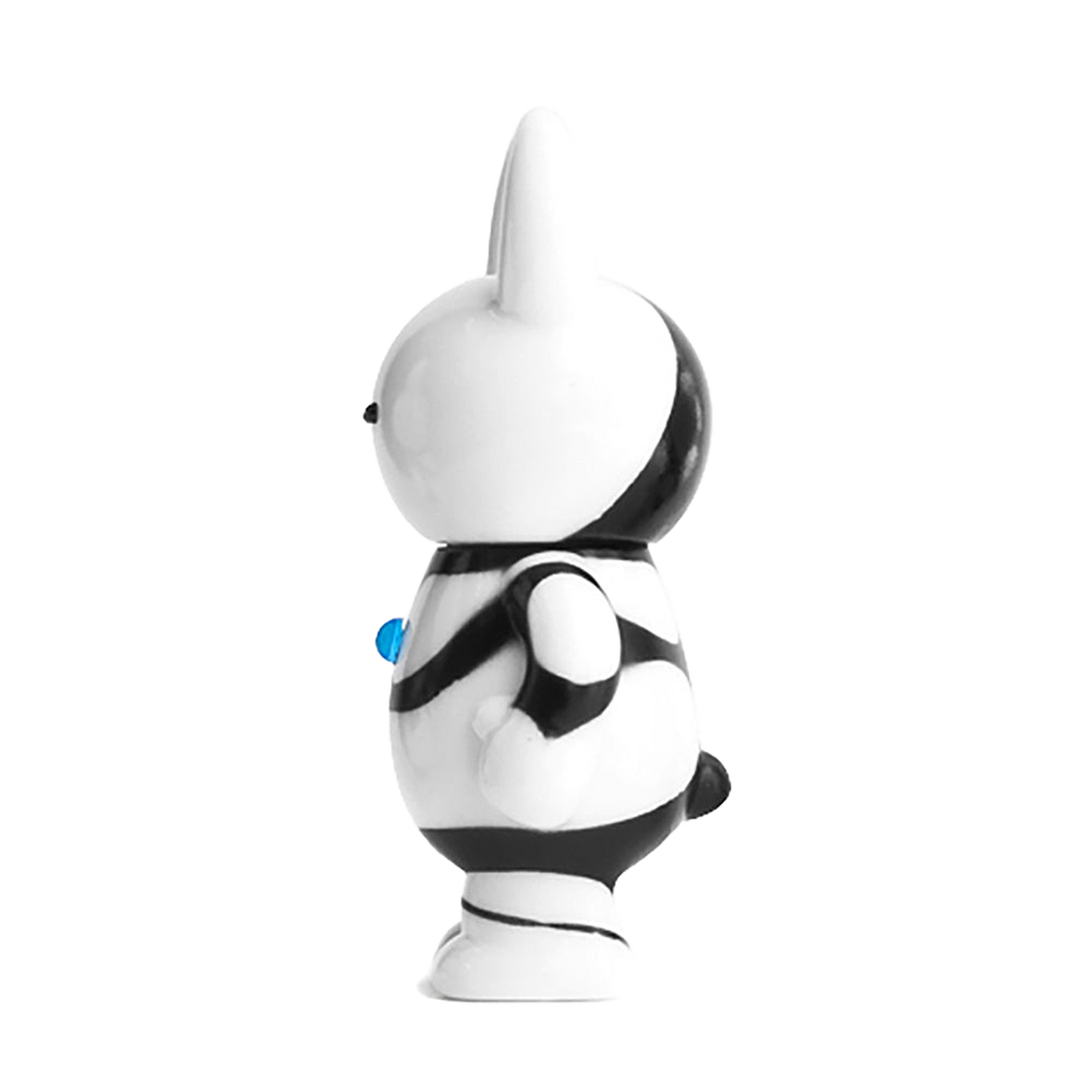 ULTRA UAMOU BLACK×WHITE