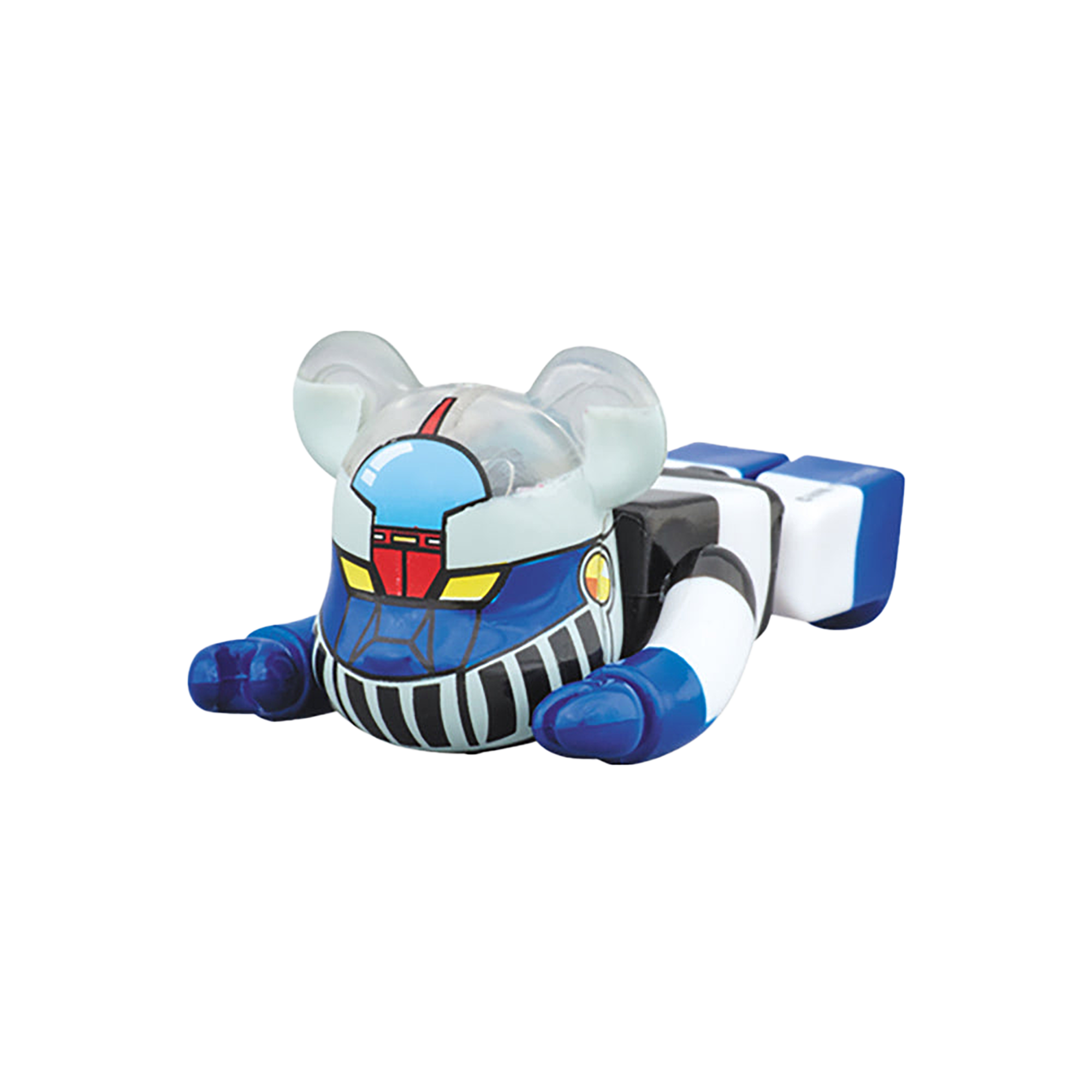 かっとびBE@RBRICK マジンガーZ