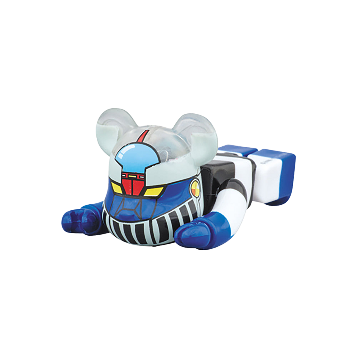 かっとびBE@RBRICK マジンガーZ