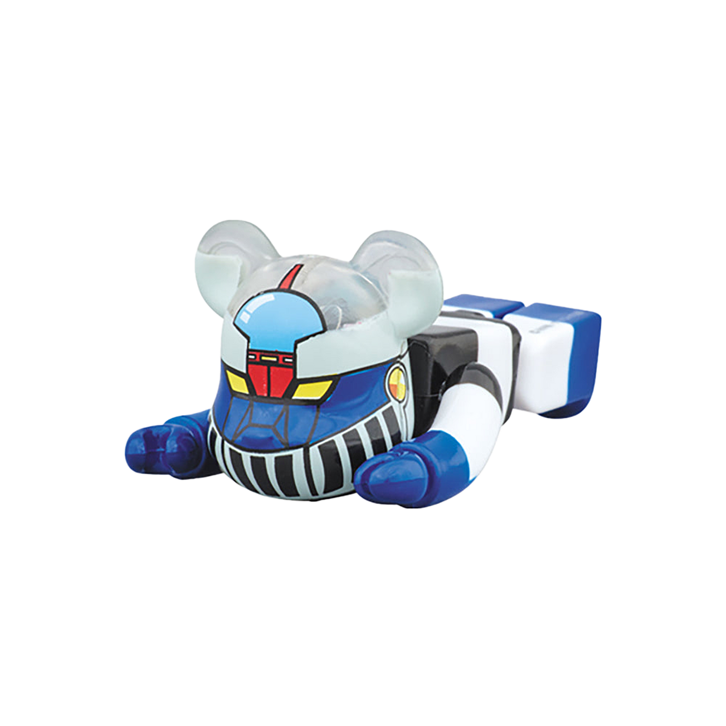 かっとびBE@RBRICK マジンガーZ