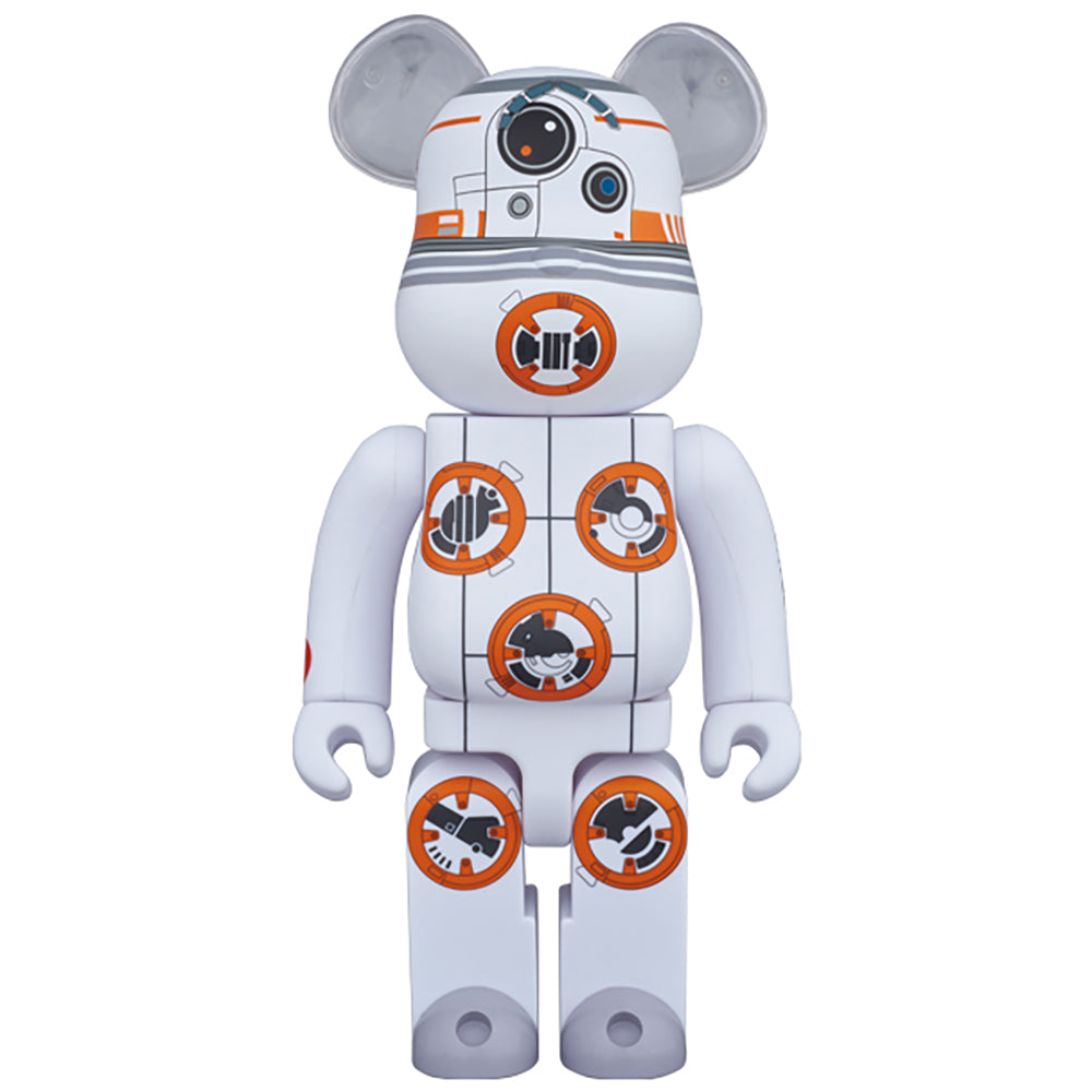 BE@RBRICK BB-8 TM ANA JET 400％_0