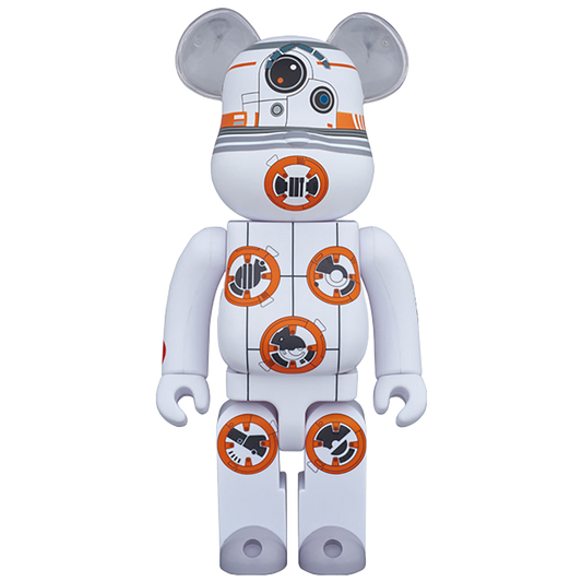 BE@RBRICK BB-8 TM ANA JET 400％