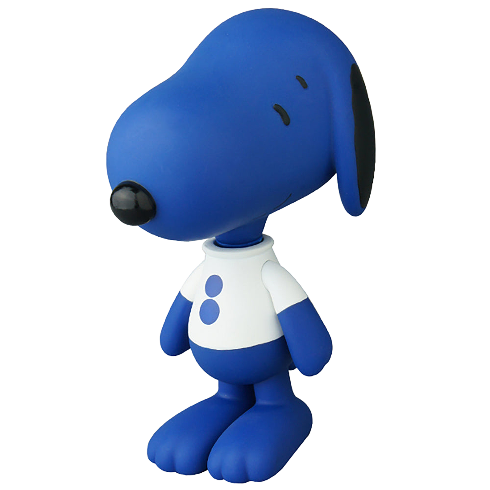VCD SNOOPY & WOODSTOCK colette Ver.
