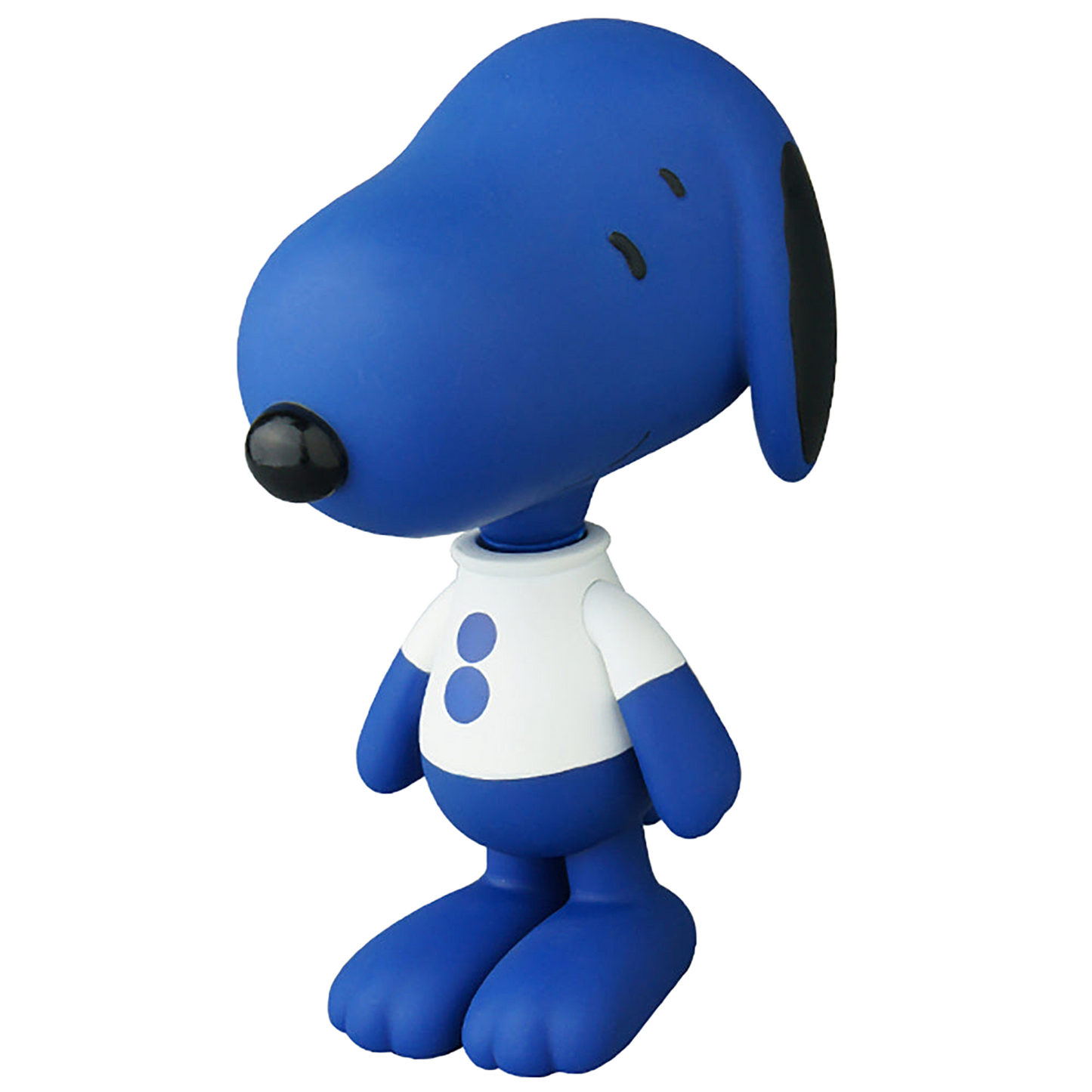 VCD SNOOPY & WOODSTOCK colette Ver.