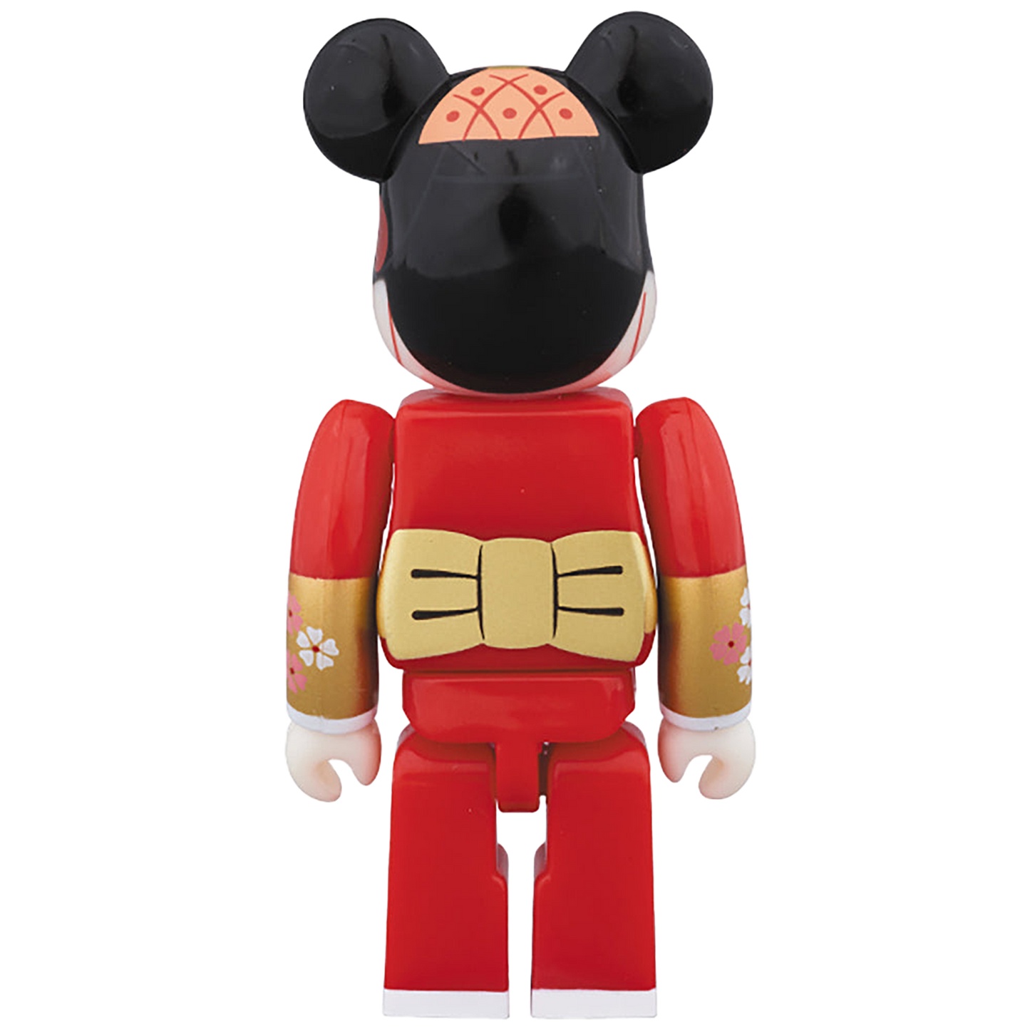 お多福さん BE@RBRICK