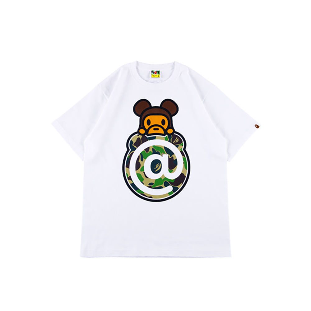 17MLE-BE@RTEE BAPE(R)-BABY MILO 2017_1