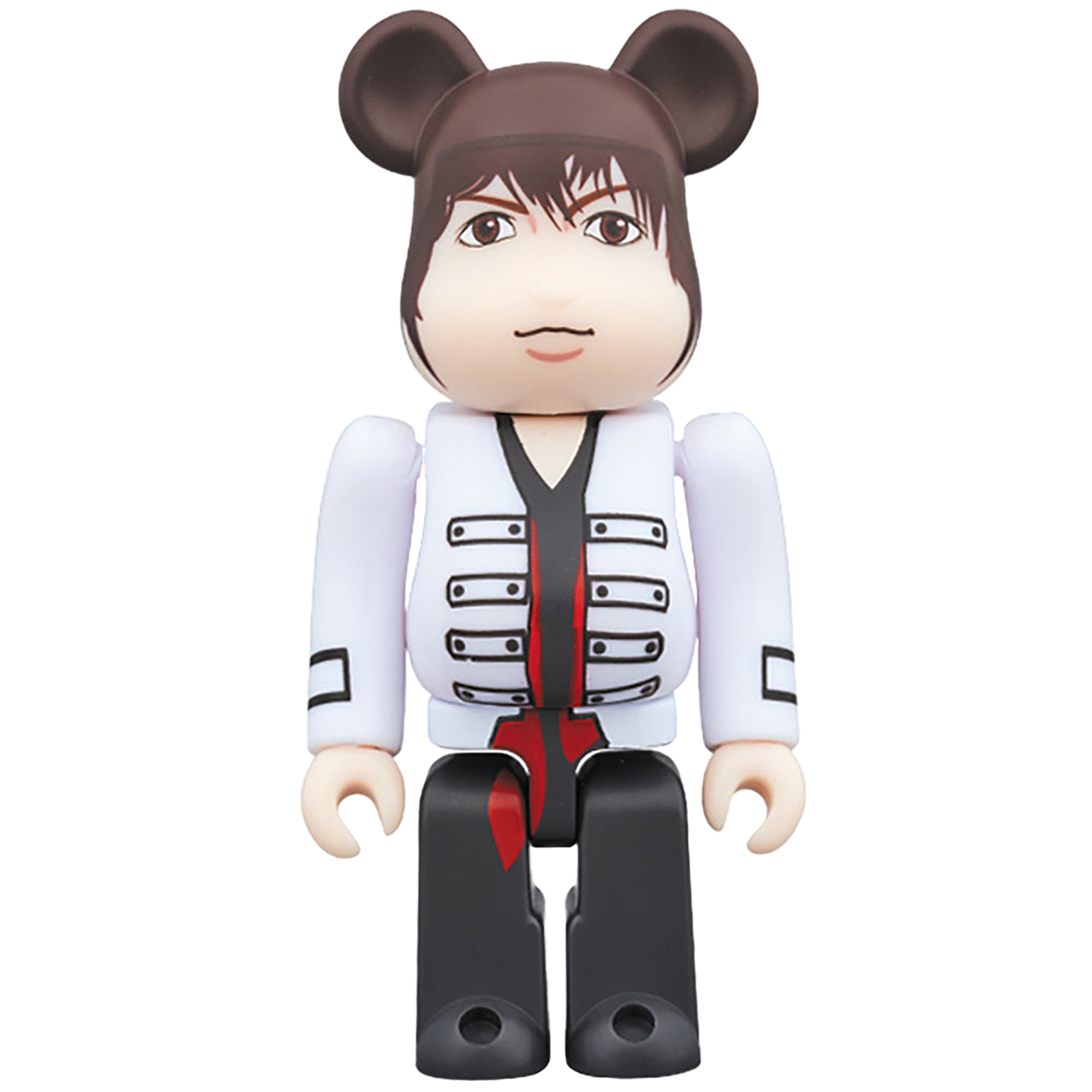L'Arc-en-Ciel × BE@RBRICK 4PCS SPECIAL EDITION BOX
