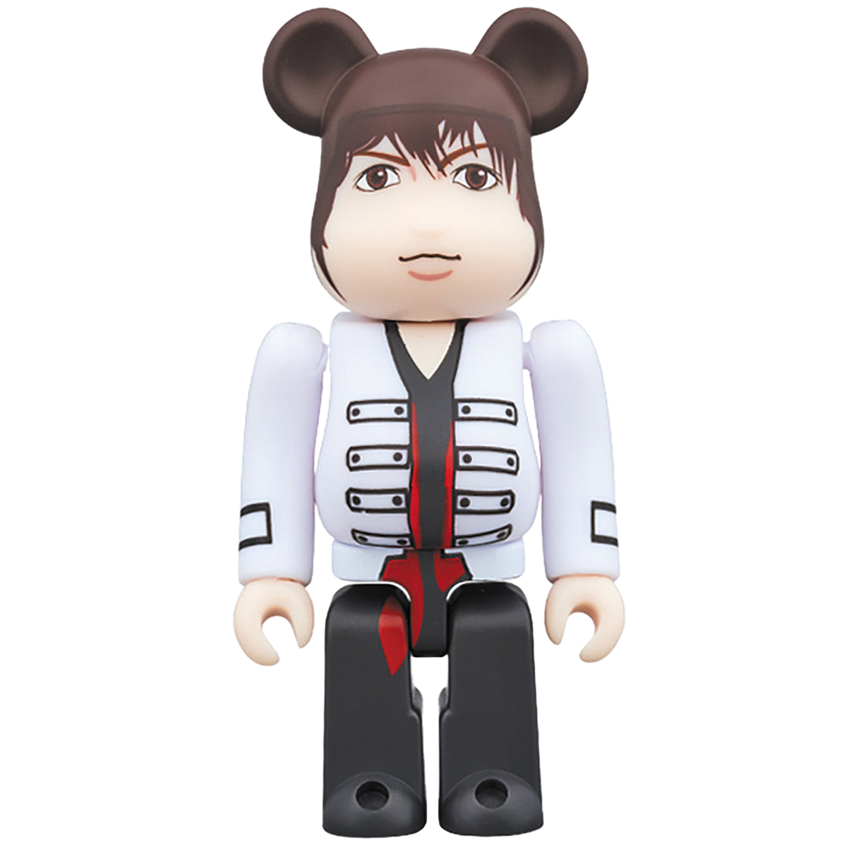 L'Arc-en-Ciel × BE@RBRICK 4PCS SPECIAL EDITION BOX