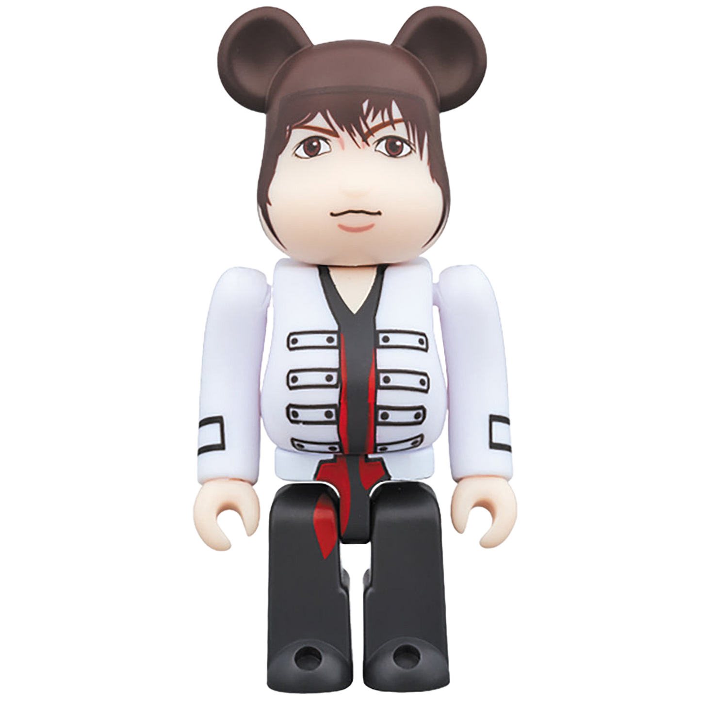 L'Arc-en-Ciel × BE@RBRICK 4PCS SPECIAL EDITION BOX